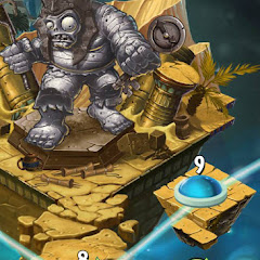 Plants vs. Zombies 2 - Topic