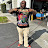 Young Ant jefe 