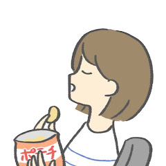 サチエリちゃんねるアイコン画像