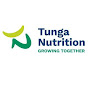 Tunga Nutrition Uganda logo