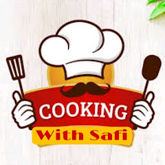 Cooking With Safi  channel thumbnail