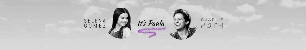 It's Paula YouTube channel avatar