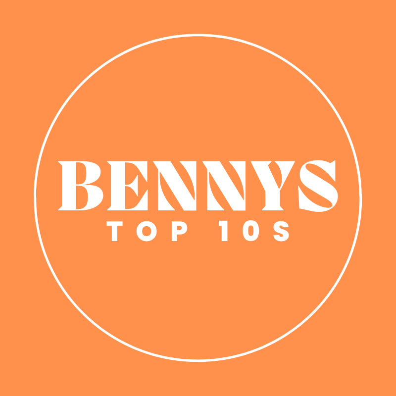 BennysTopTens