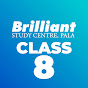 Brilliant Pala - Class 8 logo