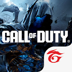 Garena Call of Duty Mobile Indonesia