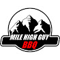Mile High Guy BBQ logo