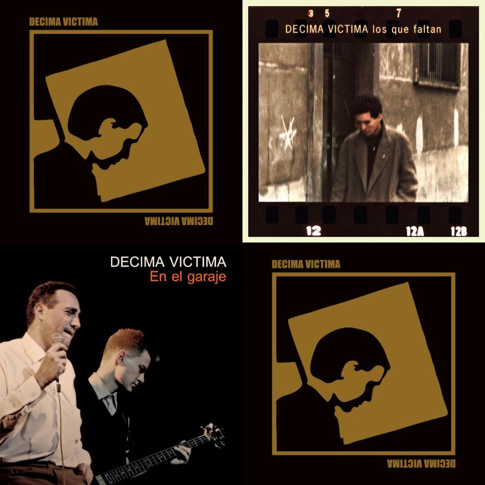 Décima Víctima ♥️