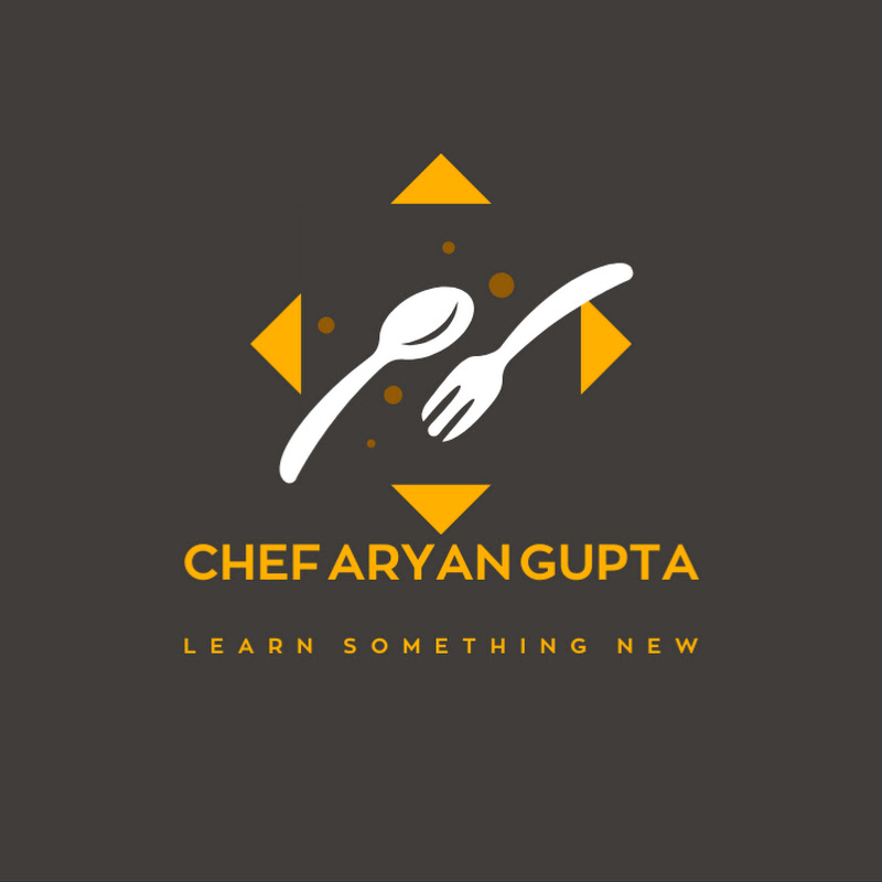 Chef Aryan Gupta 