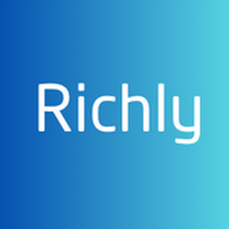 Richly TV 討論區 Logo