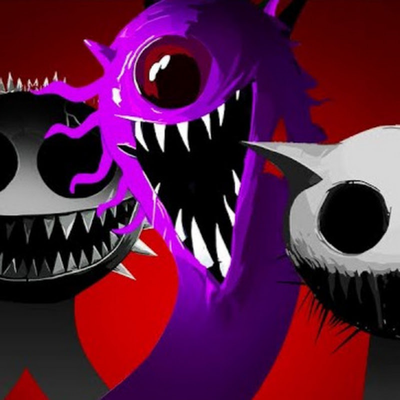 SprunkiToons
