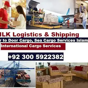 SILK Logistics & Shipping YouTube channel