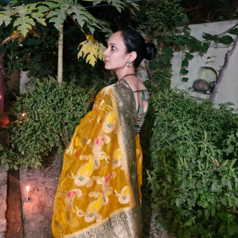 Shilpa Anant 