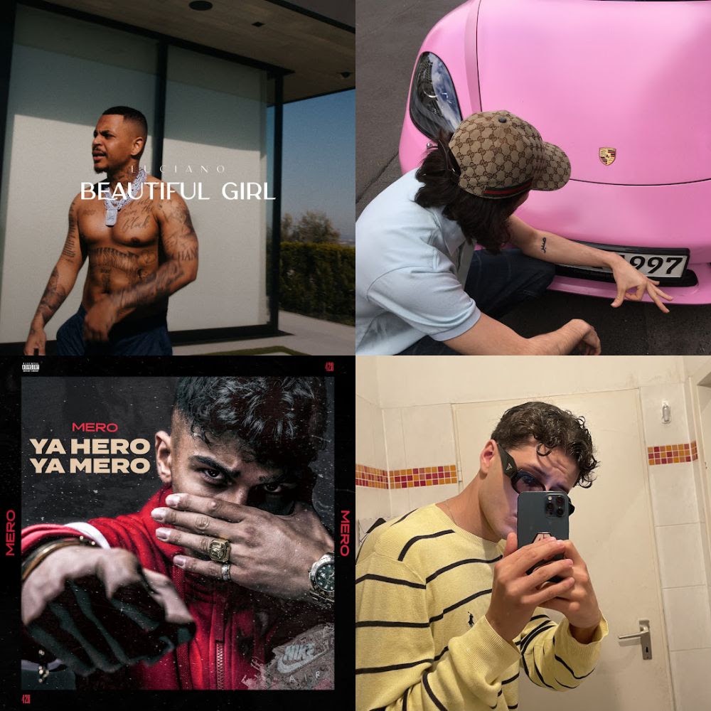 Deutsch Rap