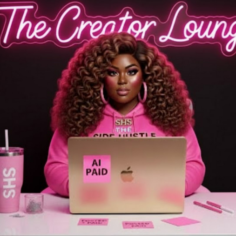 Mara | The Side Hustle Strategist 