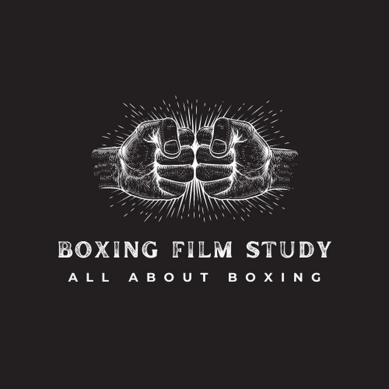 Boxing Film Study