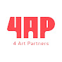 4 Art Partners logo
