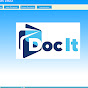 DocIt USA Document Management logo