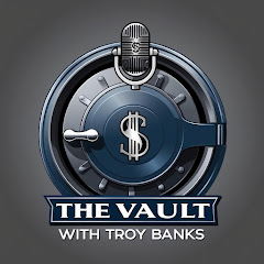The Vault - with Troy Banks