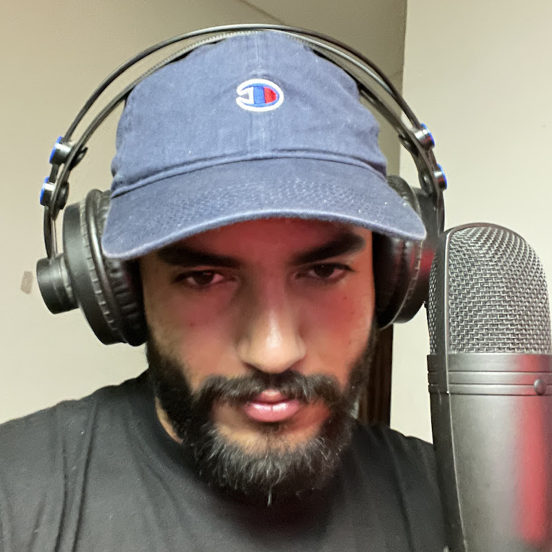 Even More Bilal 