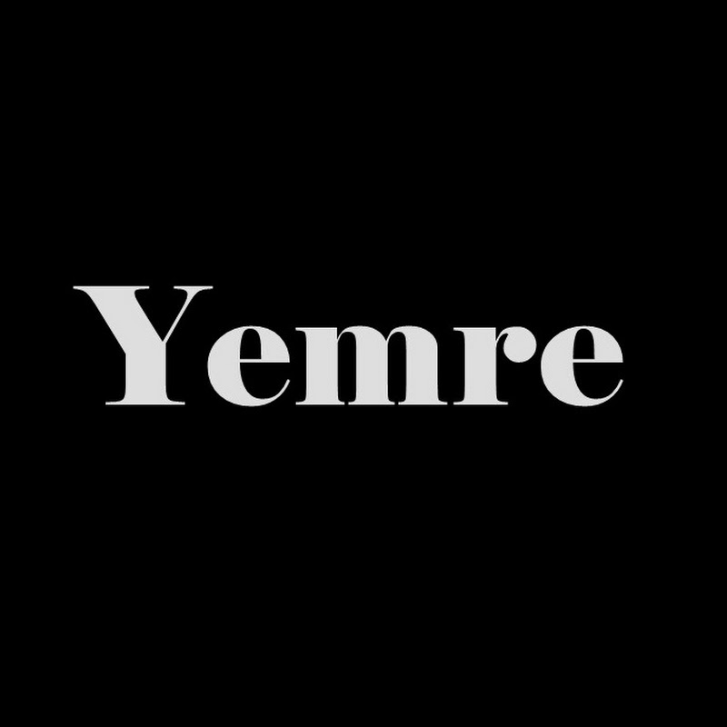 Yemre