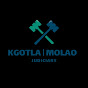Kgotla tshekelo Le Molao [Courts & Law] logo