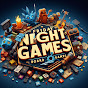 Friday Night Games