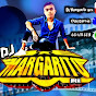 Dj Margarito Mix Oficial logo