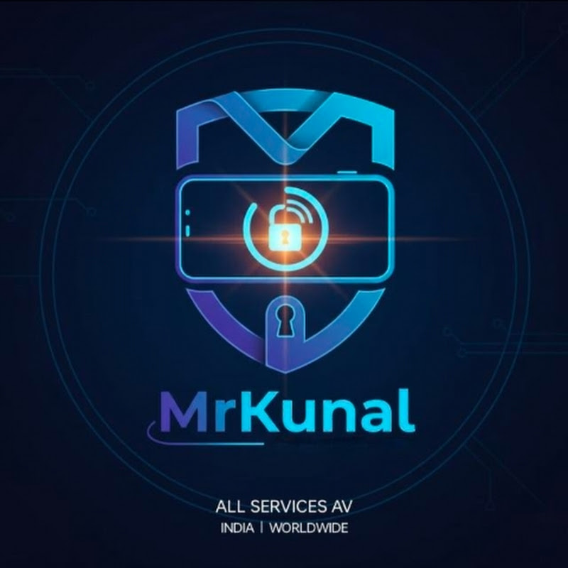 Mrkunal icon