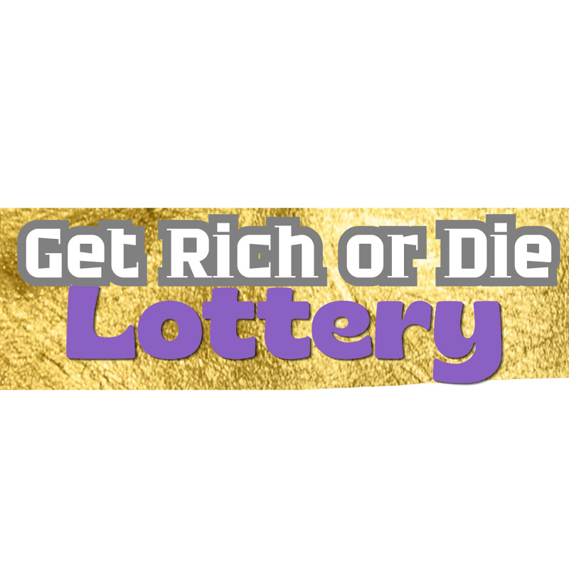 Get Rich Or Die Lottery