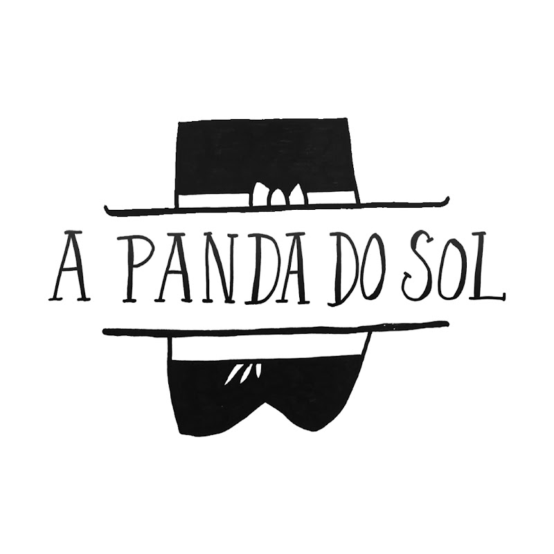 A Panda do Sol