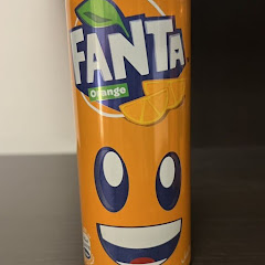 Orangefanta
