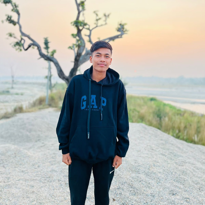 Roshan Dhami