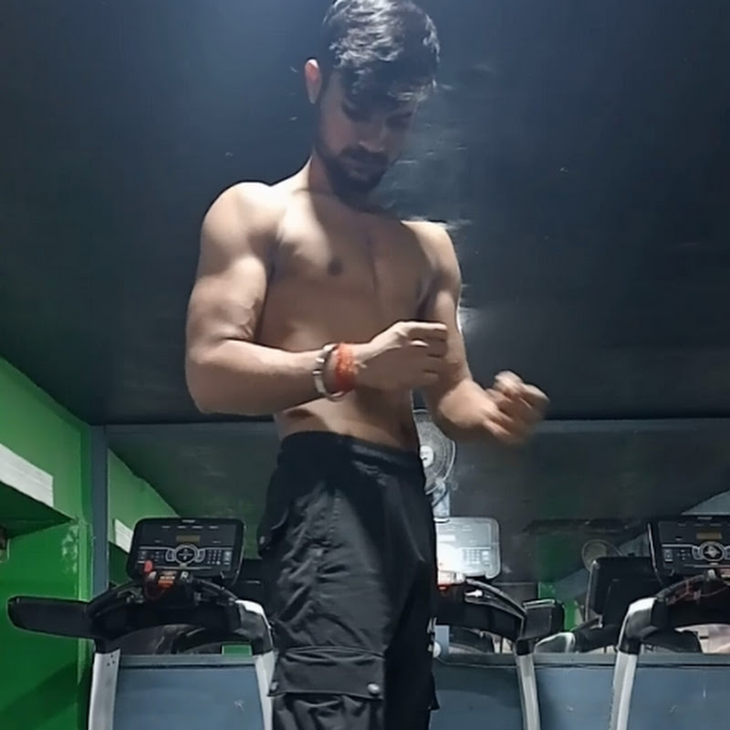 Prk Shahu
