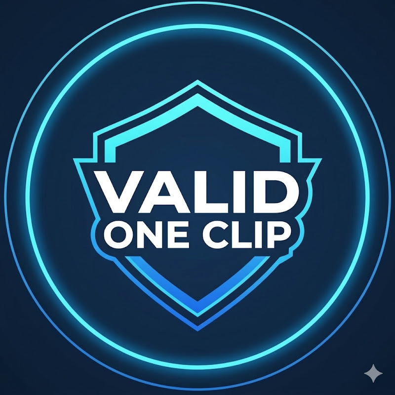 ValidOneClip