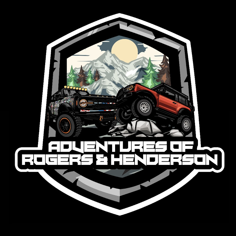 The Adventures of Rogers & Henderson