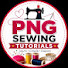 jMXqBgKPYWY-channel-avatar-PNG SEWING TUTORIALS