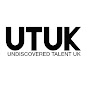 Undiscovered Talent UK logo