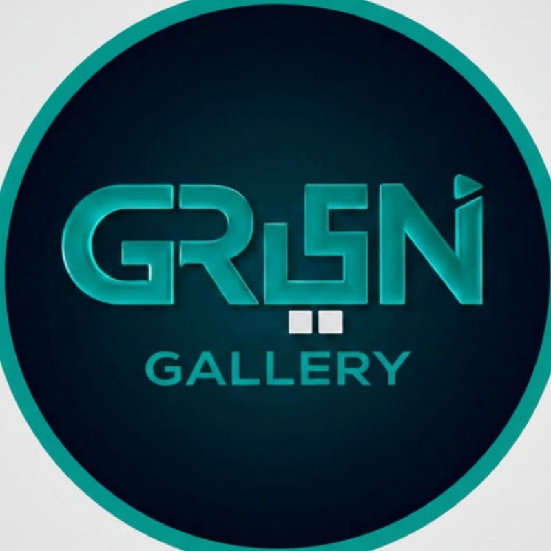 Green Gallery