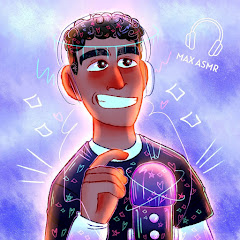 MAX ASMR Avatar