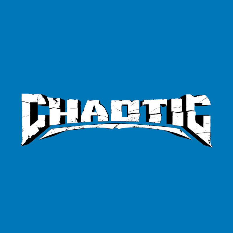Chaotic Wrestling