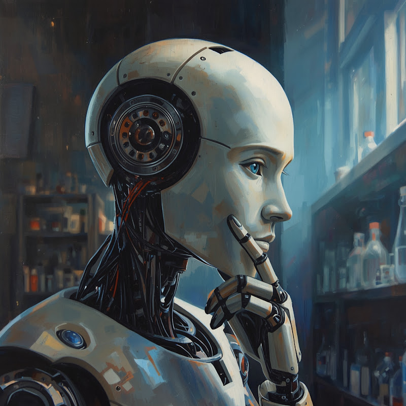Hobbymart AI