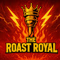 The Roast Royale logo