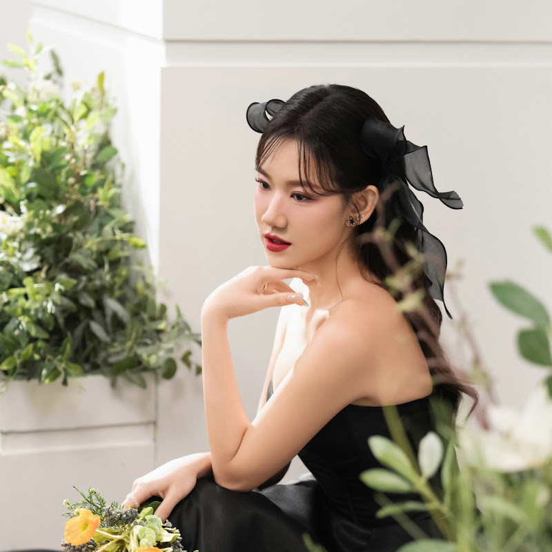 Patricia Mulyana