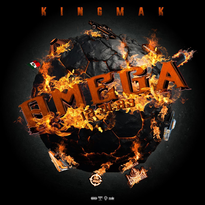 KINGMAK - Topic