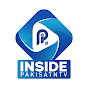 Inside Pakistan Tv logo