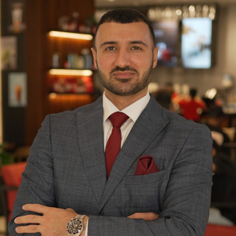 Abbas Gasanov