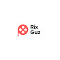 Rix Guz channel logo