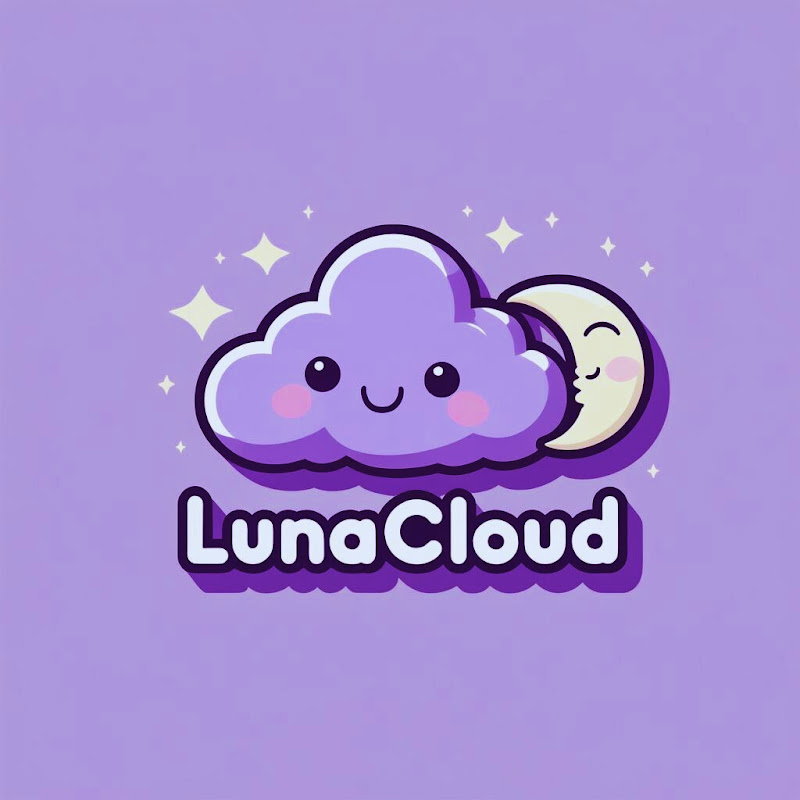 LunaCloud