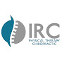 Injury Relief Chiropractic Clinic logo
