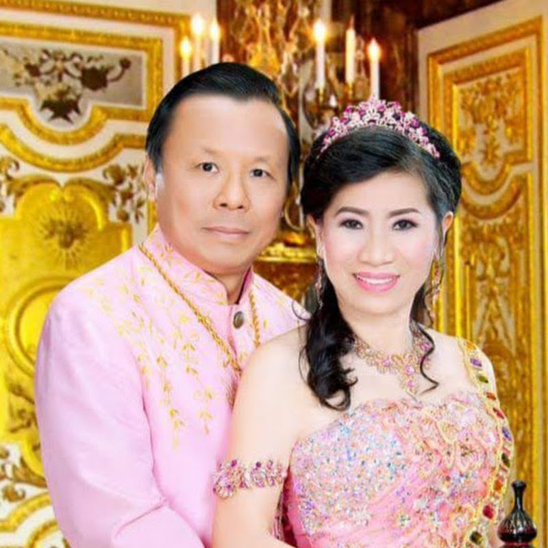 Paul Ai , Muc Su Ai, Tran Dinh Ai